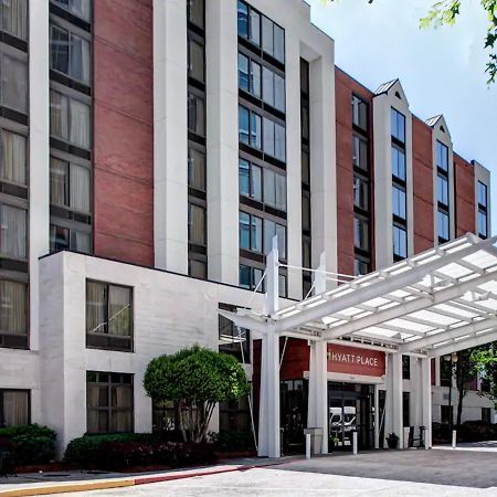 Hyatt Place Atlanta Buckhead Zewnętrze zdjęcie