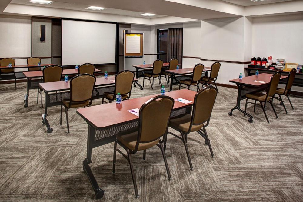 Hyatt Place Atlanta Buckhead Zewnętrze zdjęcie