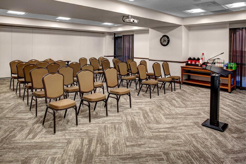 Hyatt Place Atlanta Buckhead Zewnętrze zdjęcie