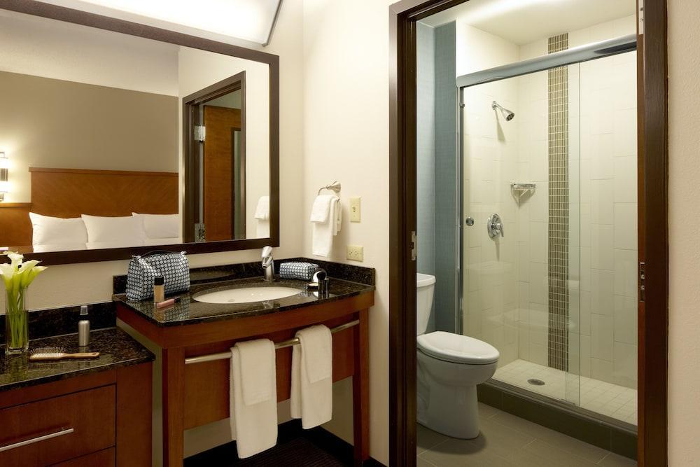 Hyatt Place Atlanta Buckhead Zewnętrze zdjęcie