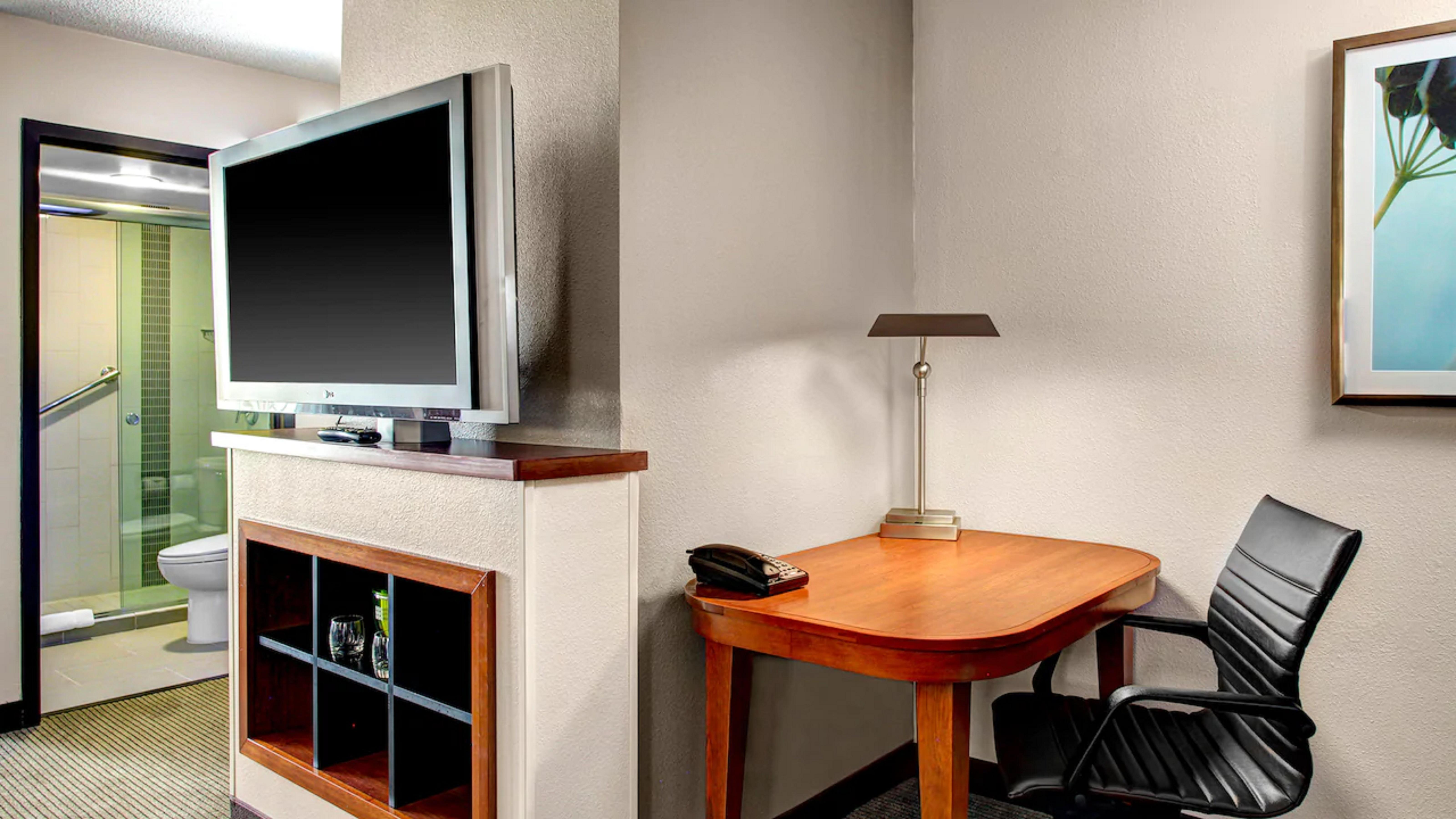 Hyatt Place Atlanta Buckhead Zewnętrze zdjęcie
