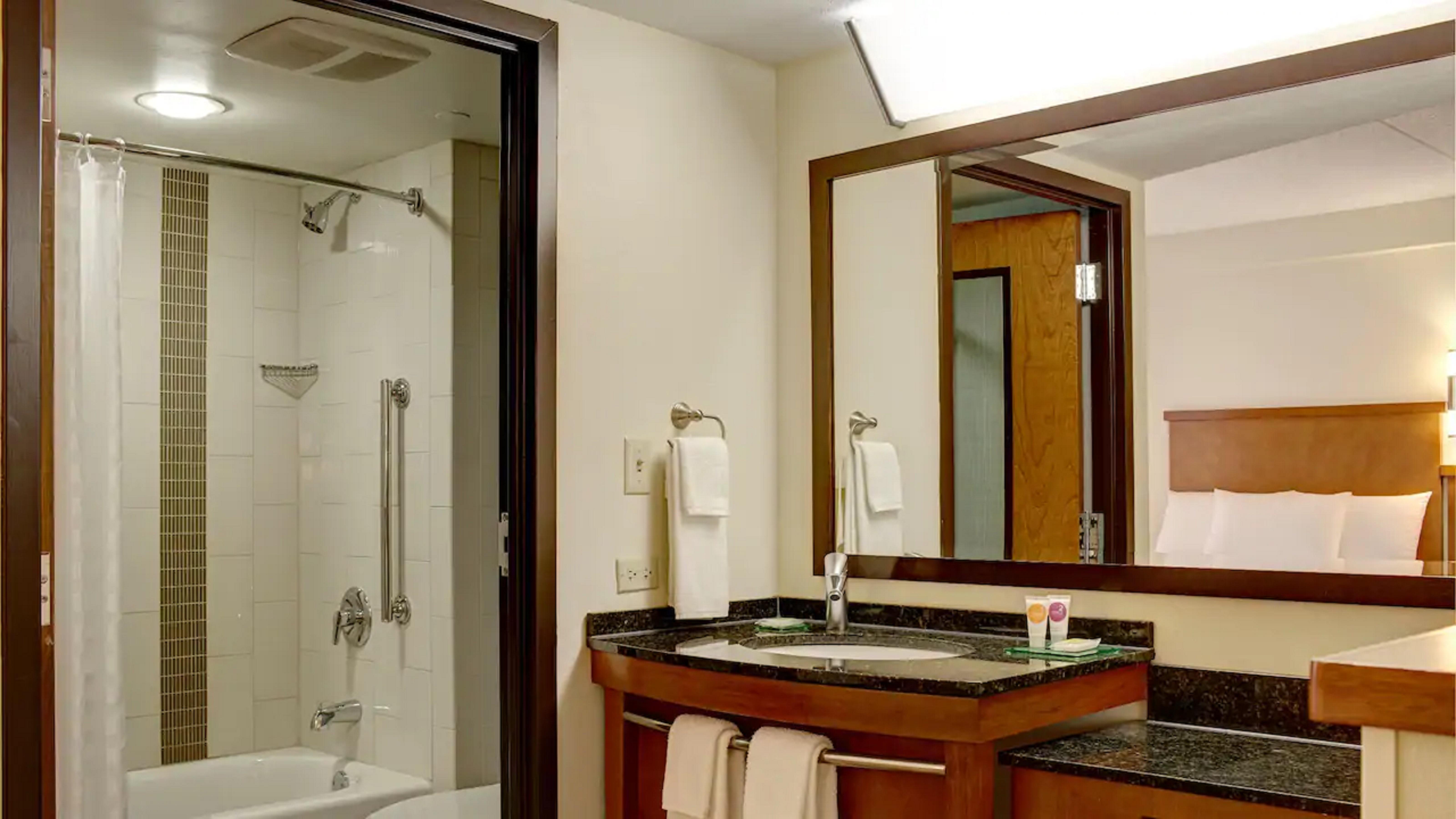 Hyatt Place Atlanta Buckhead Zewnętrze zdjęcie