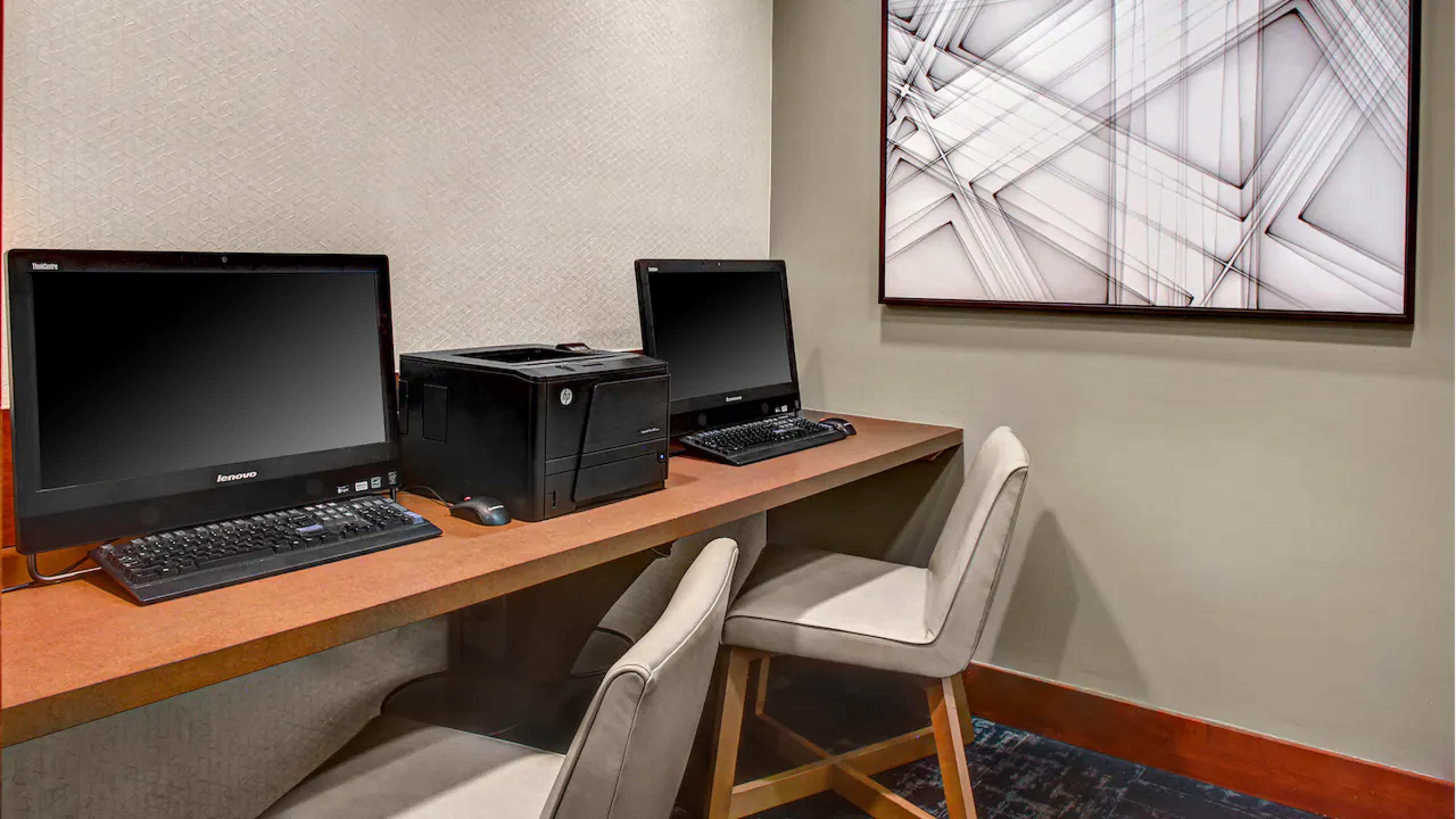 Hyatt Place Atlanta Buckhead Zewnętrze zdjęcie