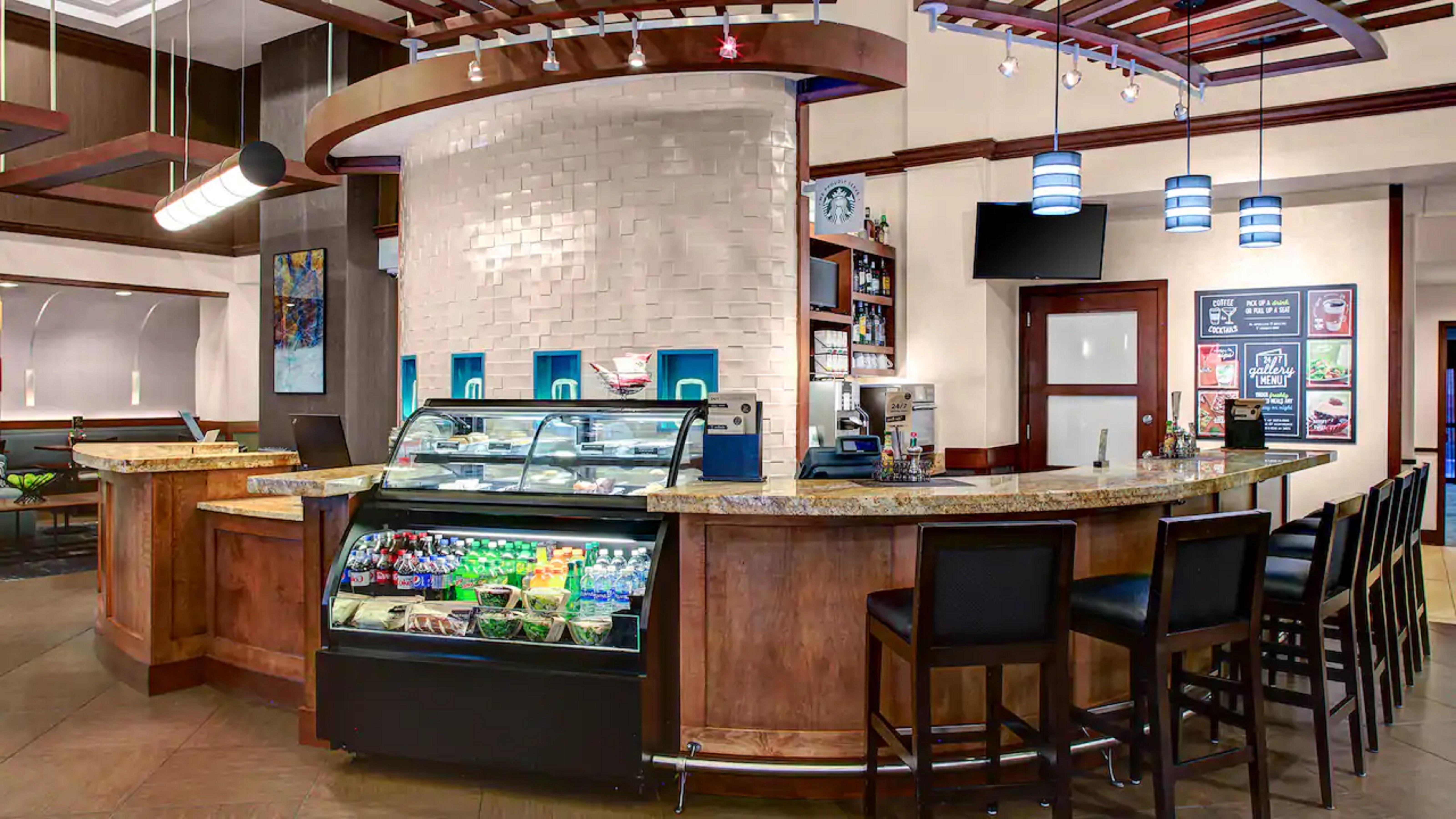 Hyatt Place Atlanta Buckhead Zewnętrze zdjęcie