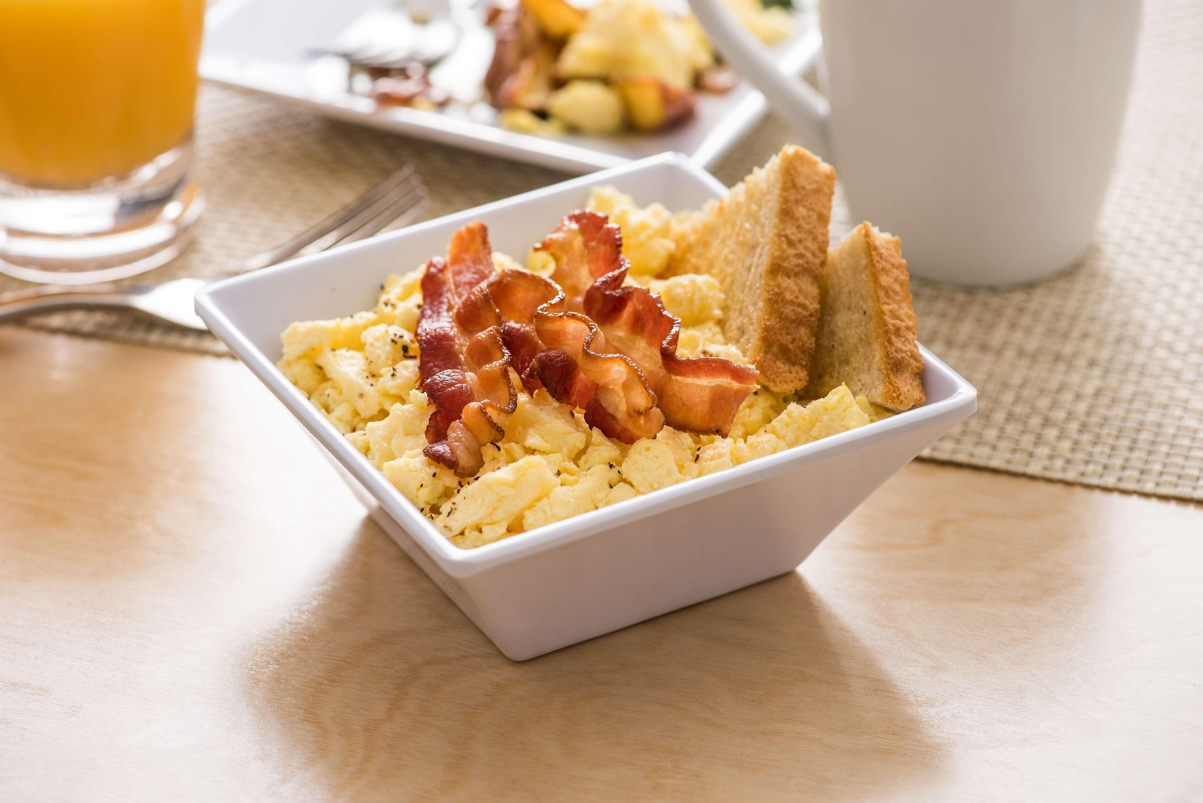 Hyatt Place Atlanta Buckhead Zewnętrze zdjęcie