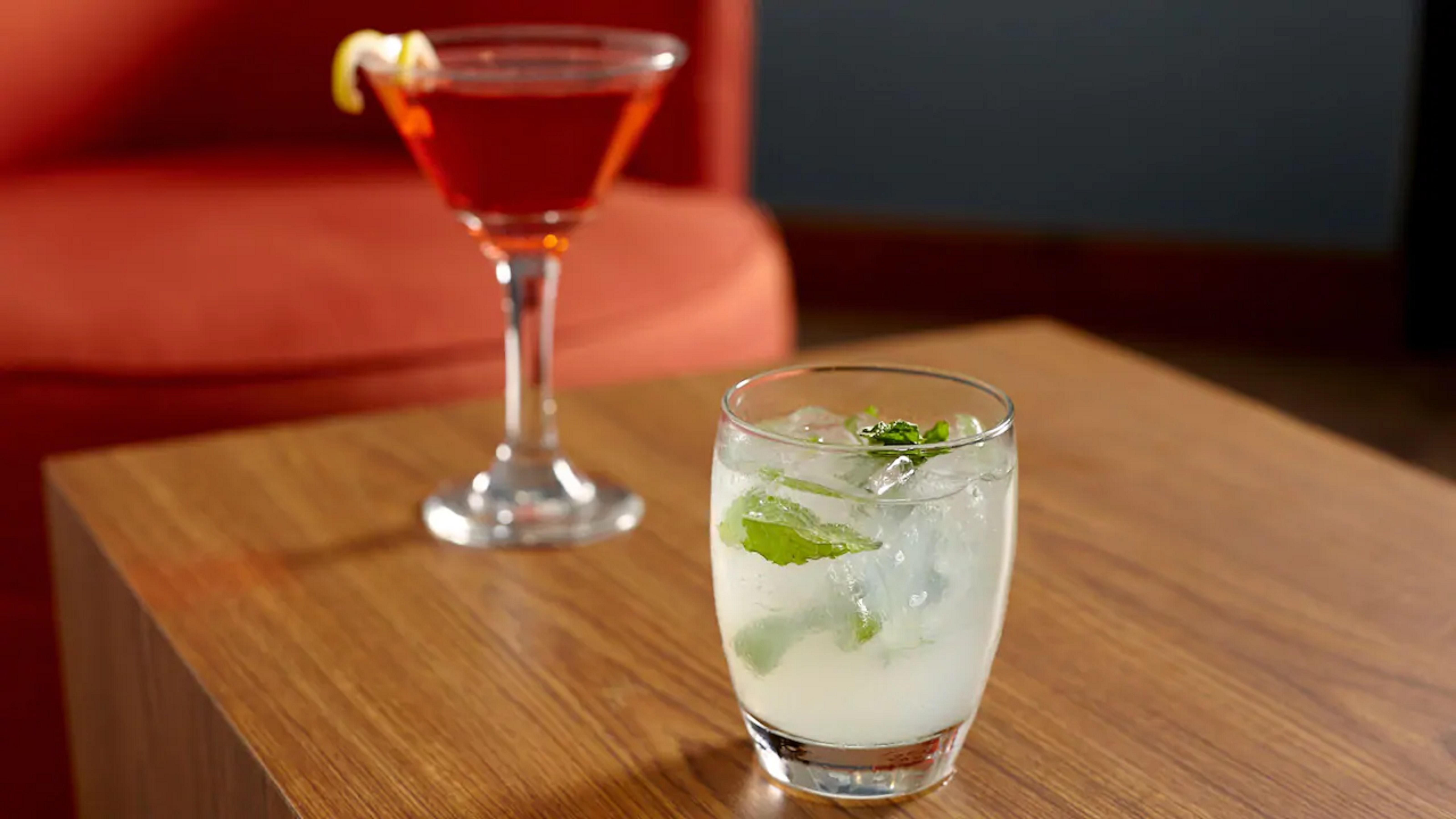 Hyatt Place Atlanta Buckhead Zewnętrze zdjęcie