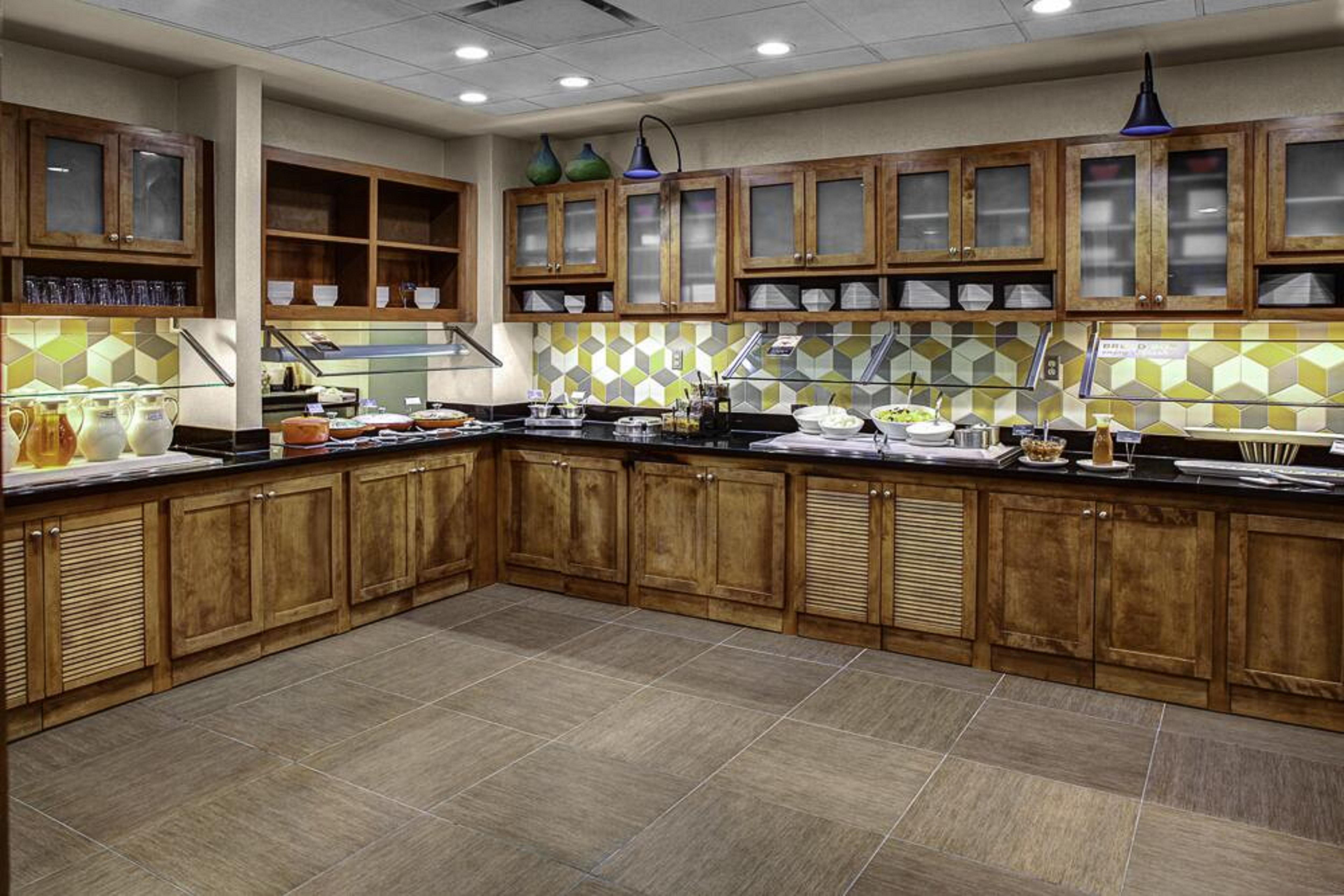 Hyatt Place Atlanta Buckhead Zewnętrze zdjęcie