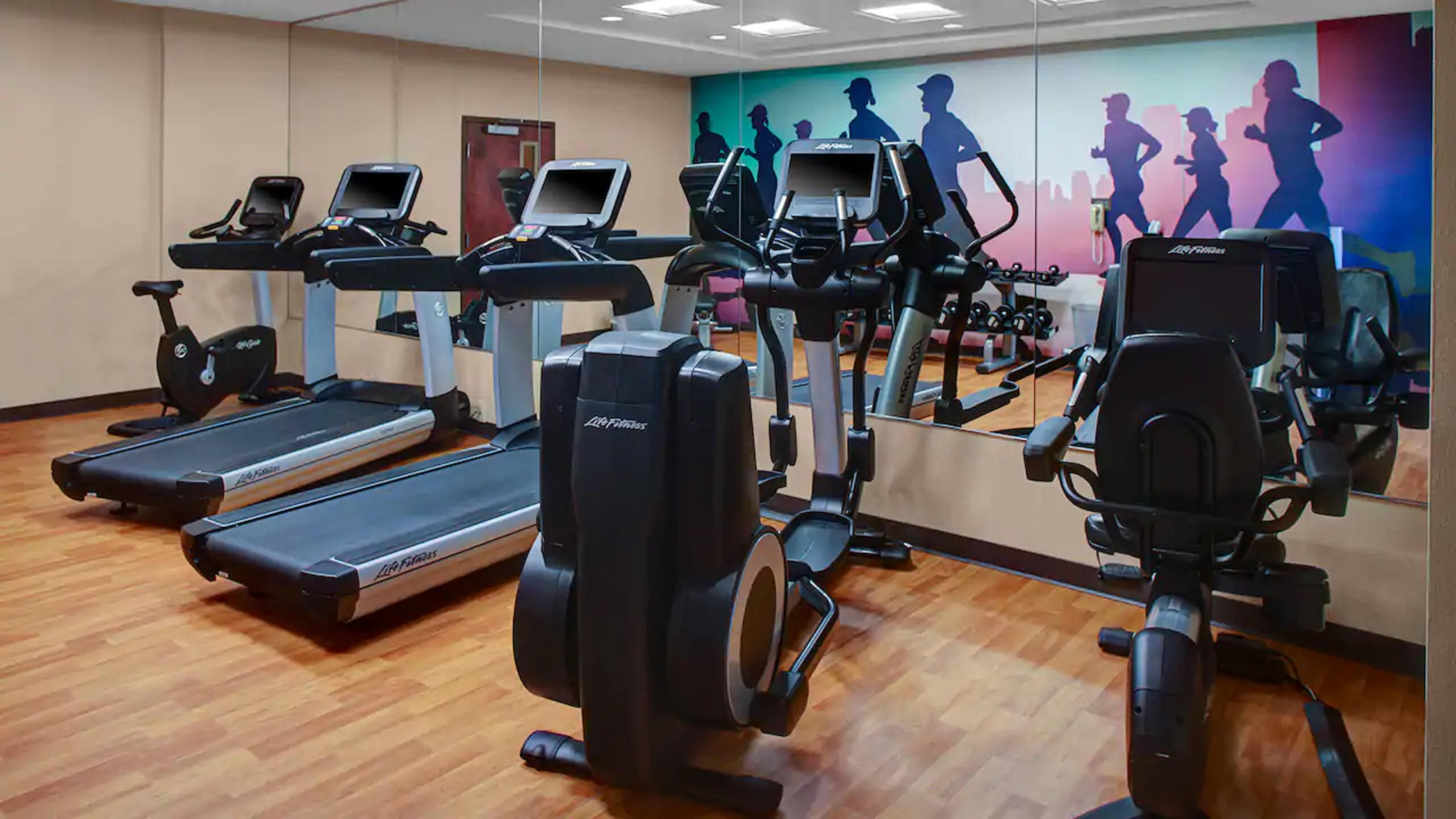 Hyatt Place Atlanta Buckhead Zewnętrze zdjęcie