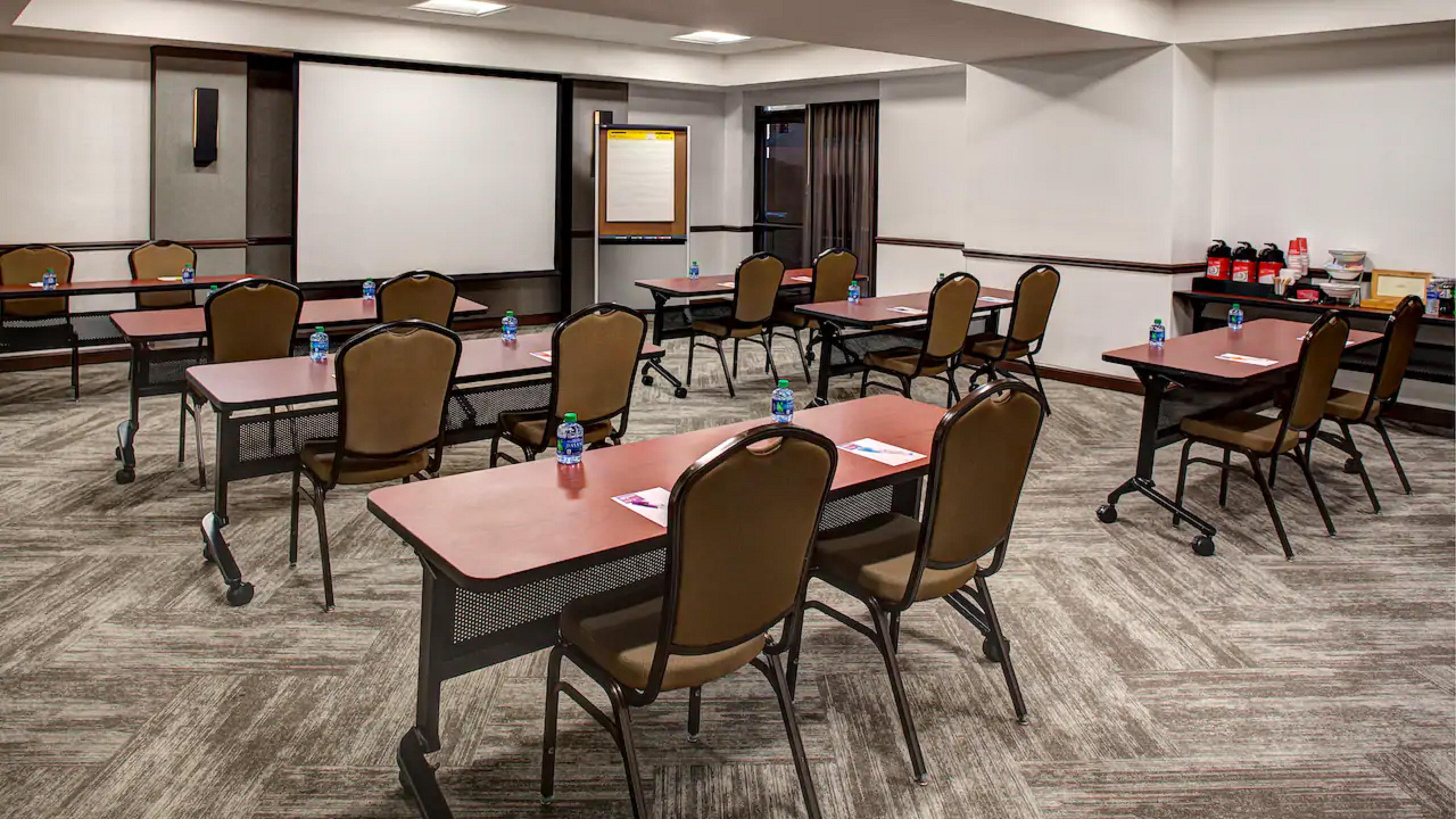 Hyatt Place Atlanta Buckhead Zewnętrze zdjęcie