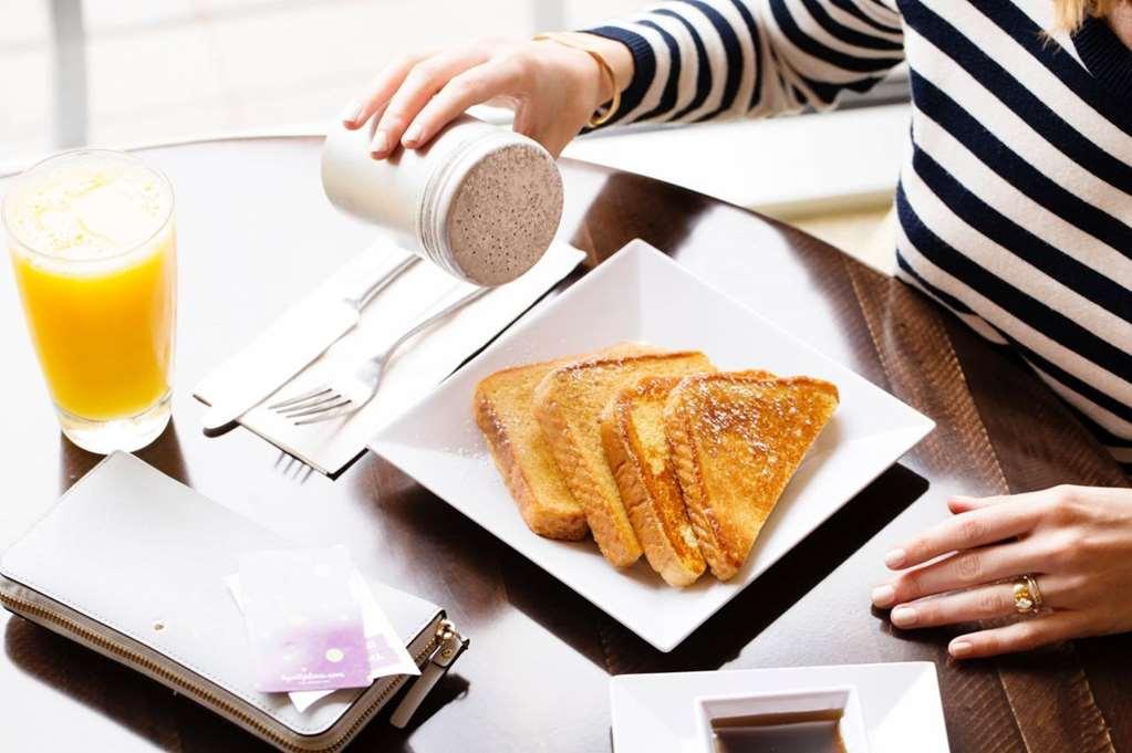 Hyatt Place Atlanta Buckhead Restauracja zdjęcie
