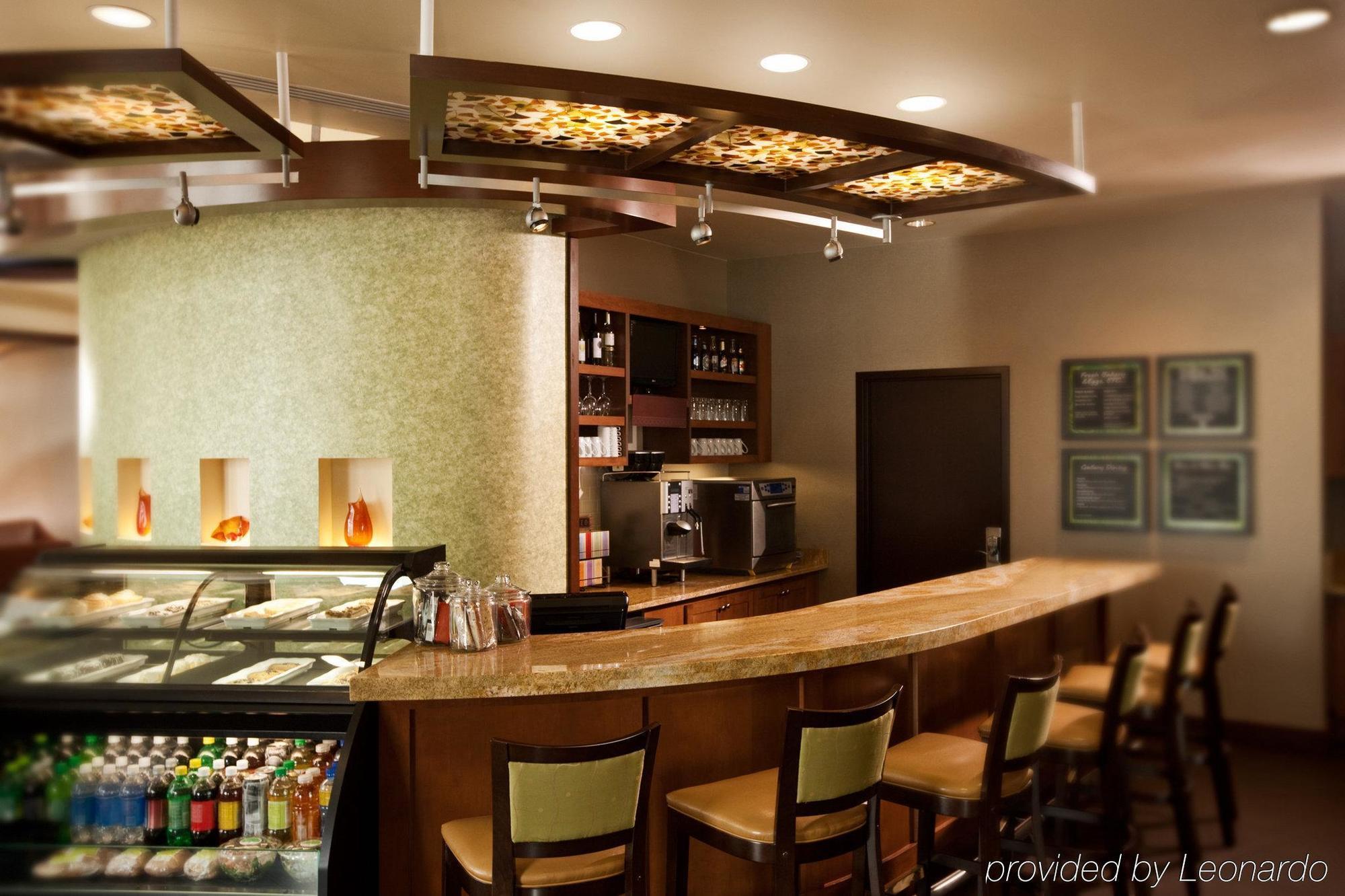 Hyatt Place Atlanta Buckhead Restauracja zdjęcie