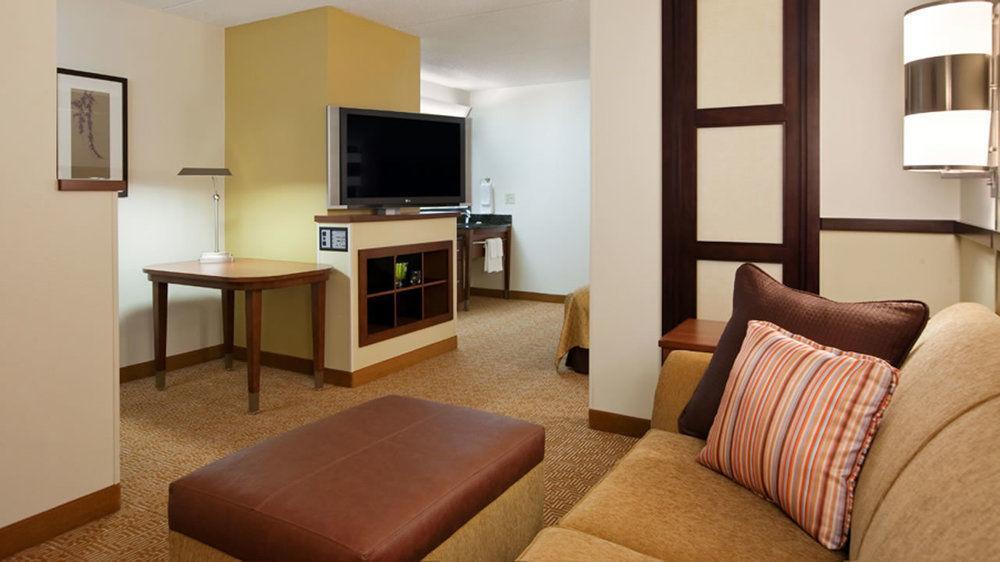 Hyatt Place Atlanta Buckhead Zewnętrze zdjęcie