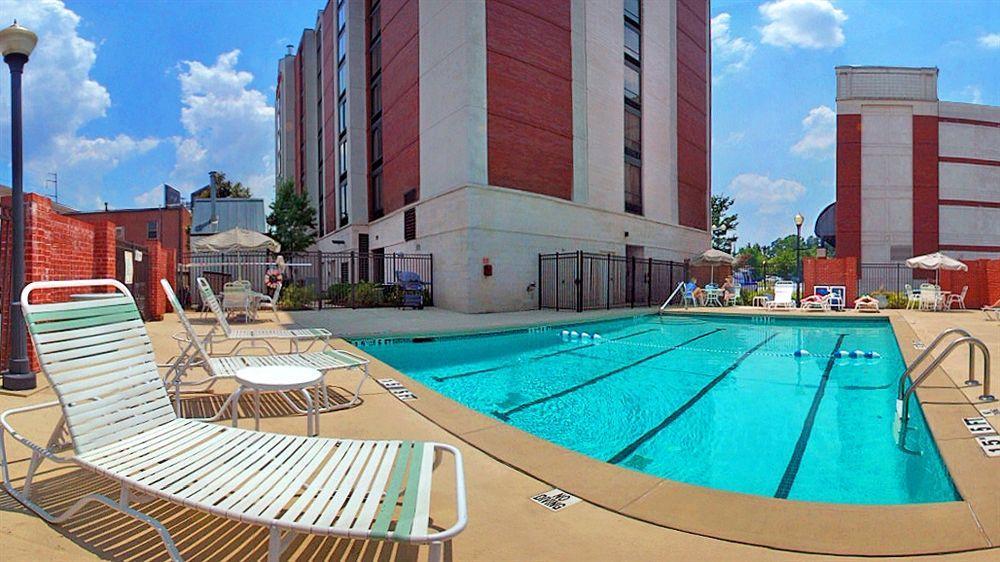 Hyatt Place Atlanta Buckhead Zewnętrze zdjęcie