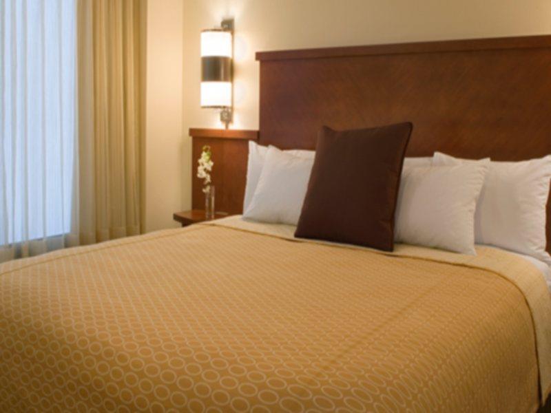 Hyatt Place Atlanta Buckhead Zewnętrze zdjęcie
