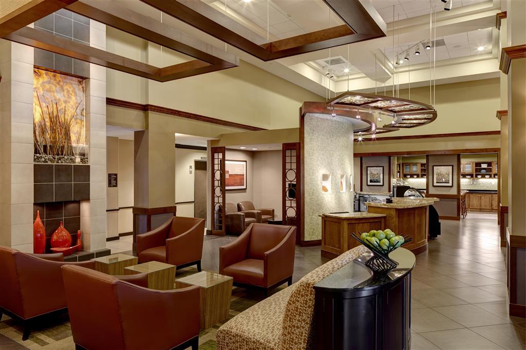 Hyatt Place Atlanta Buckhead Wnętrze zdjęcie