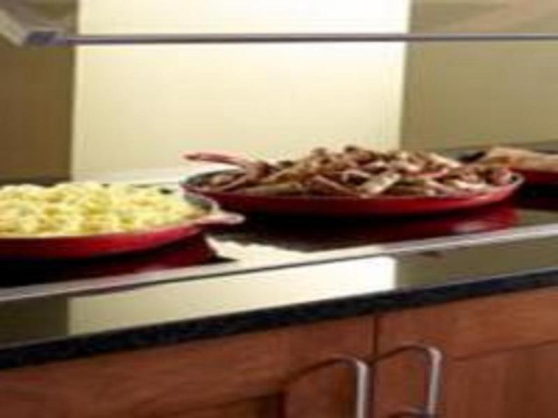 Hyatt Place Atlanta Buckhead Zewnętrze zdjęcie