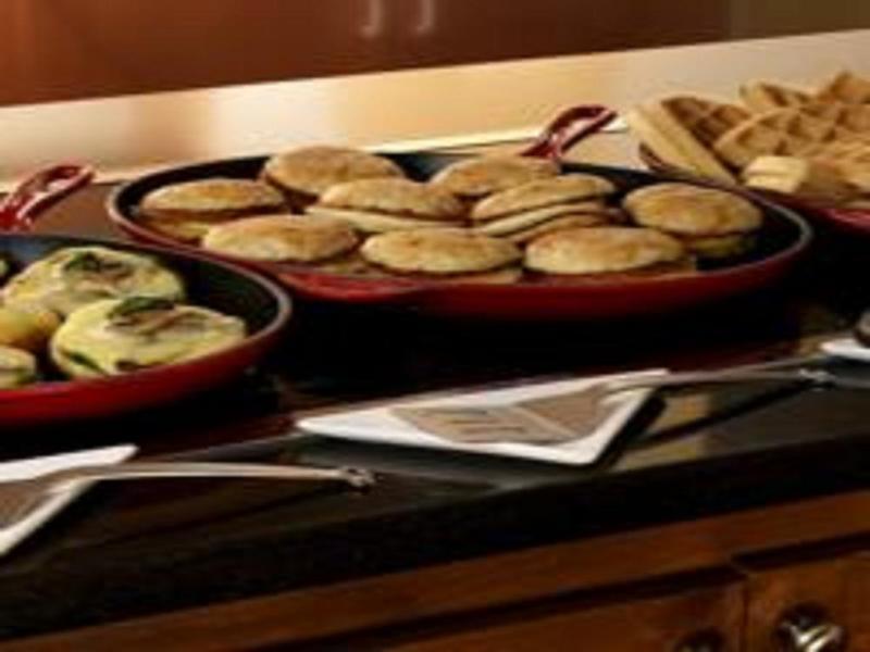 Hyatt Place Atlanta Buckhead Zewnętrze zdjęcie