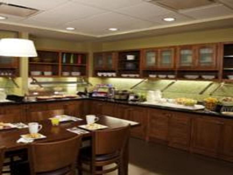 Hyatt Place Atlanta Buckhead Zewnętrze zdjęcie