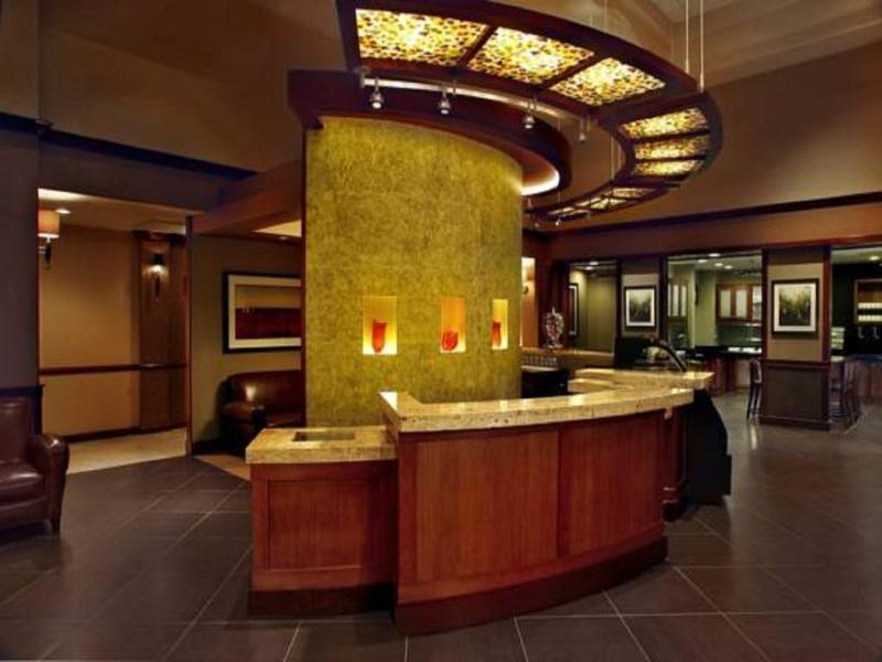 Hyatt Place Atlanta Buckhead Zewnętrze zdjęcie