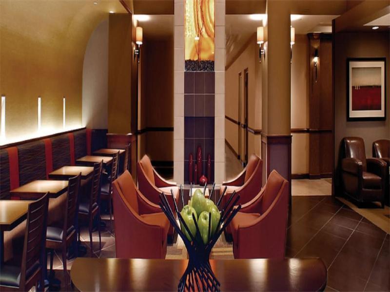 Hyatt Place Atlanta Buckhead Zewnętrze zdjęcie