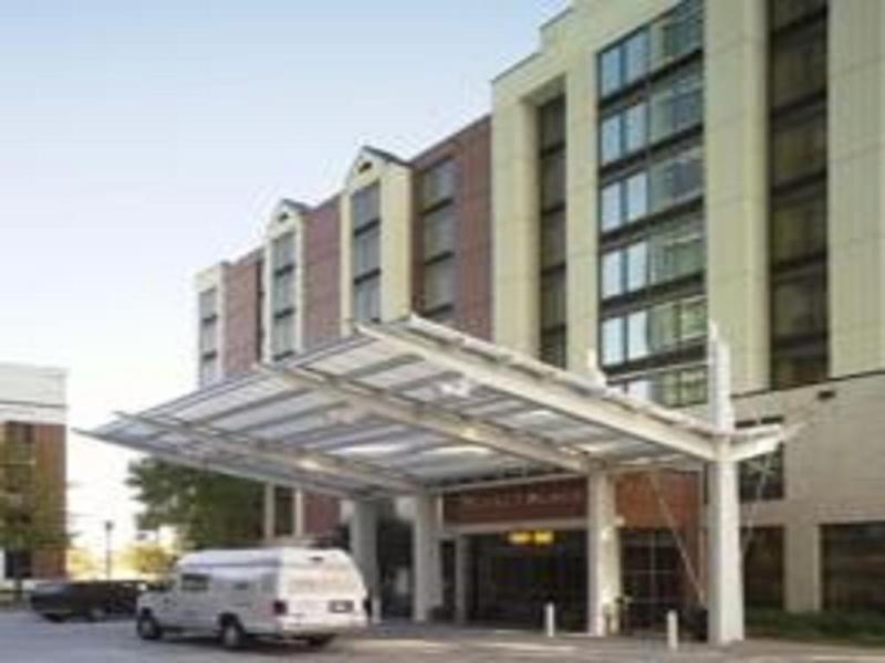 Hyatt Place Atlanta Buckhead Zewnętrze zdjęcie