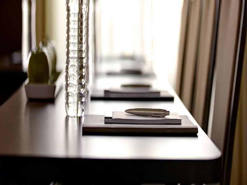 Hyatt Place Atlanta Buckhead Zewnętrze zdjęcie