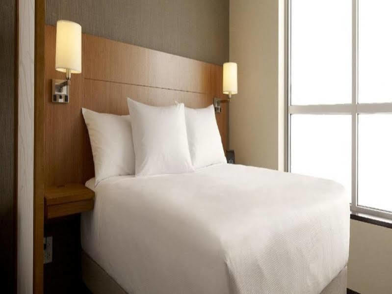Hyatt Place Atlanta Buckhead Zewnętrze zdjęcie