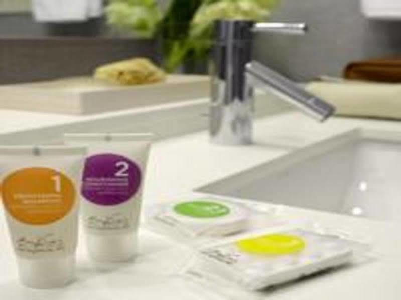 Hyatt Place Atlanta Buckhead Zewnętrze zdjęcie